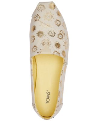 Women's Alpargata Cloudbound Flats