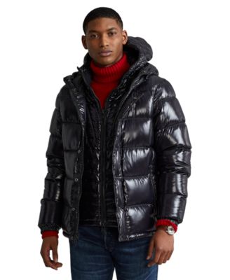 macy's polo ralph lauren jackets