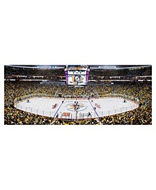 - Pittsburgh Penguins Stadium Panoramic Puzzle, Set of 1000