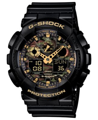 mens g shock macys