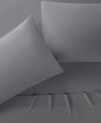 Supersoft Cooling 4 Pc Sheet Set, Full