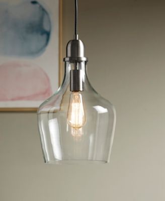 Ink + Ivy Auburn Pendant