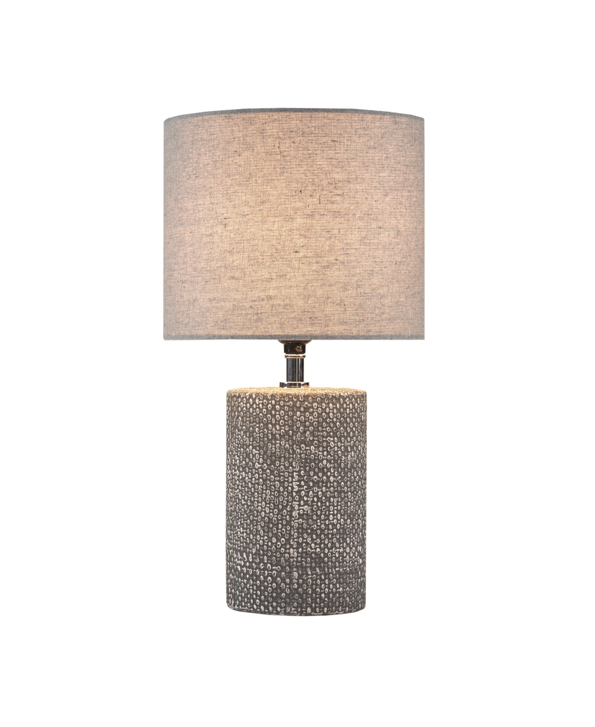 510 Design Bayard Table Lamp In Gray