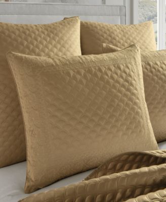 Lyndon Sham, Standard