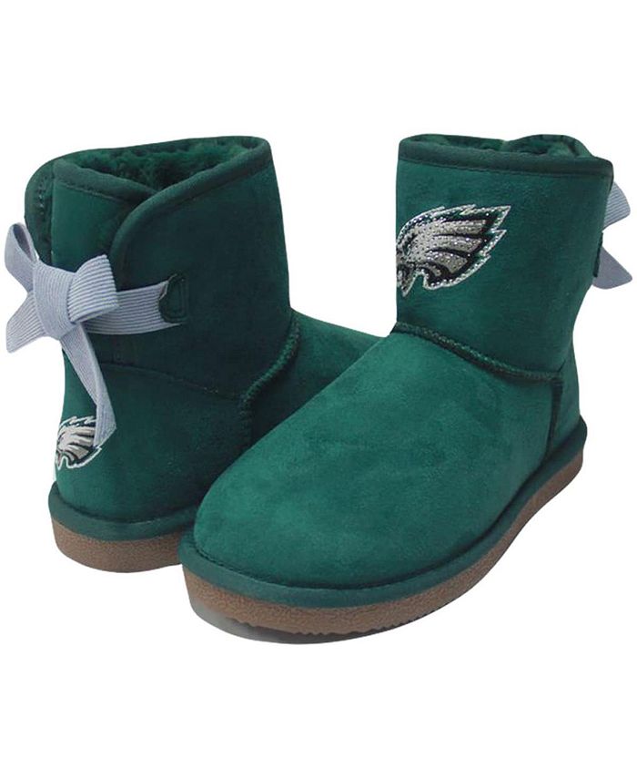 Women's philadelphia outlet eagles boots