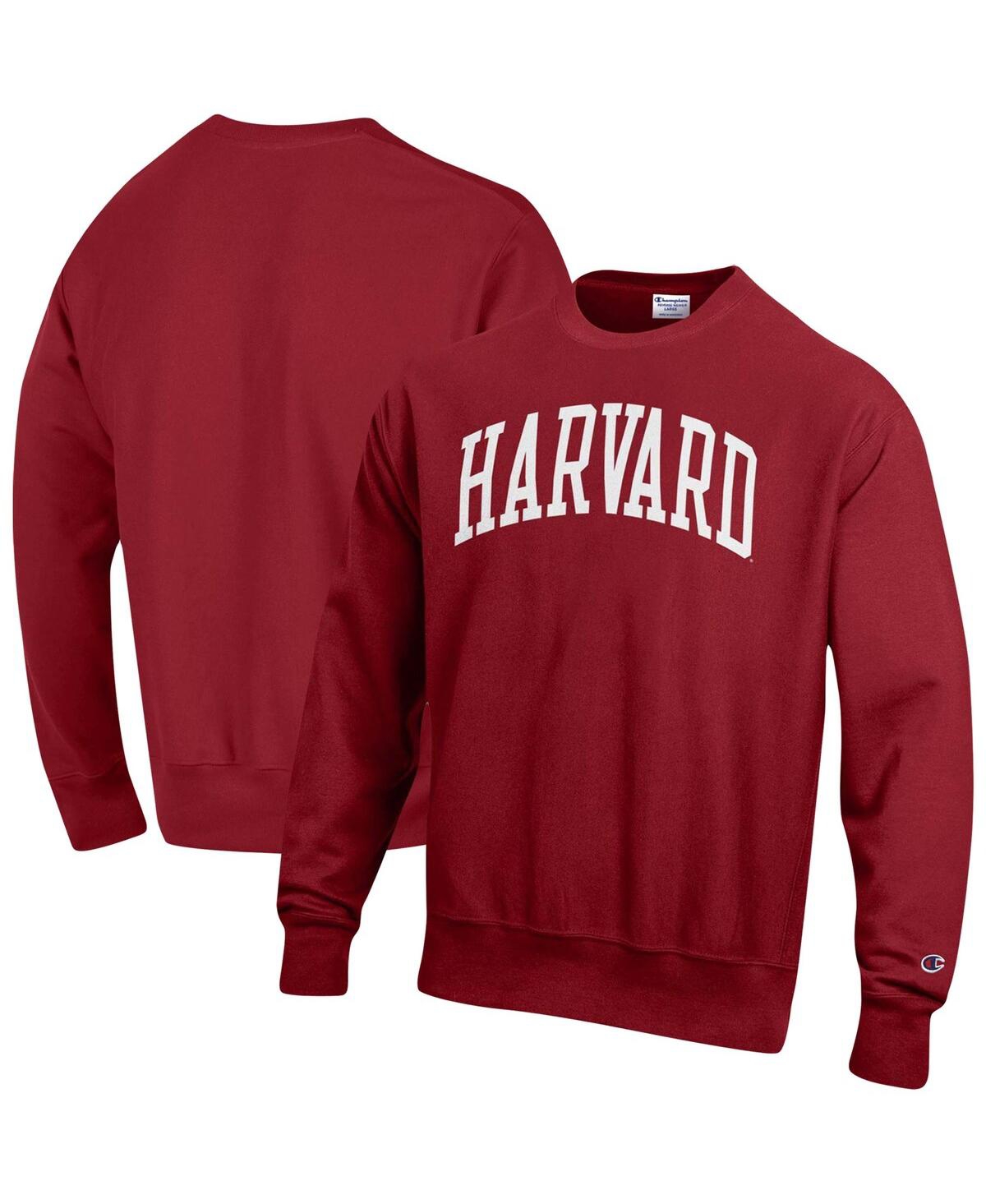 Harvard crewnecks shop