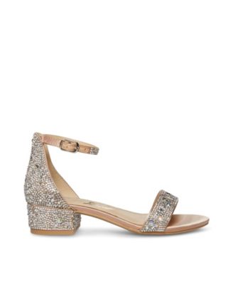 Little and Big Girls Mari Dress Shoes