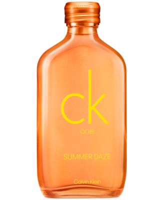 macy's ck one cologne