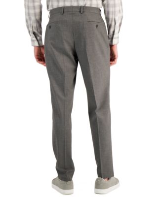 by Andrew Marc Men's Slim Fit Suit