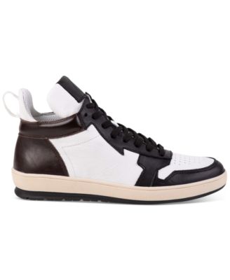 The Rad Black Kids - Men's Gwanda 1 Lace-Up Sneakers