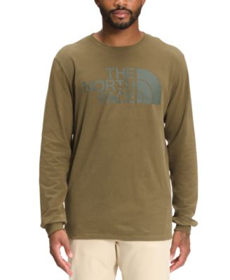 The North Face - Men's Half-Dome Logo Shirt