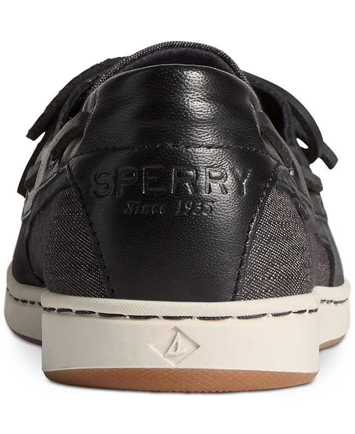 Sperry Women's Starfish Boat Shoes & Reviews Flats & Loafers Shoes Macy's