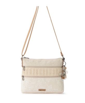 Basic Crossbody