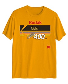 Big Boys Kodak Ultra Graphic T-shirt