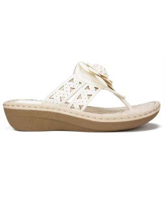 Women's Cynthia Thong Sandal