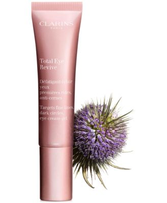 Total Eye Revive Eye Cream Smooths Fine Lines, 0.5 oz.