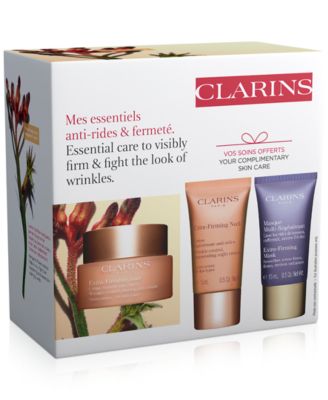 Clarins - 3-Pc. Extra-Firming Starter Set