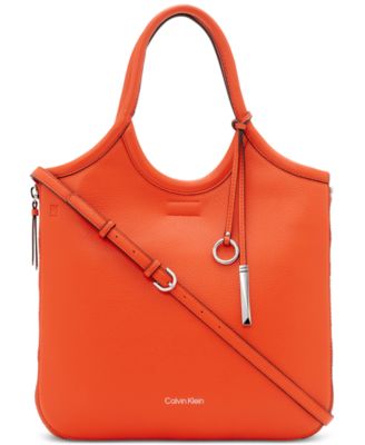 Calvin Klein - Gabrianna Slim Tote