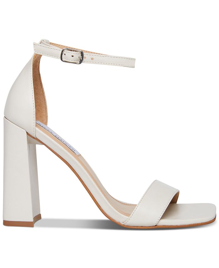 Steve Madden Women's Tiaa TwoPiece Dress Sandals & Reviews Sandals