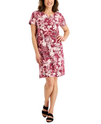 Karen Scott Dresses for Women - Macy's