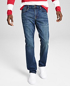Men's Hancock Slim-Fit Maximum Stretch Jeans