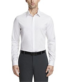 Men's Infinite Color Sustainable Slim Fit Dress Shirt