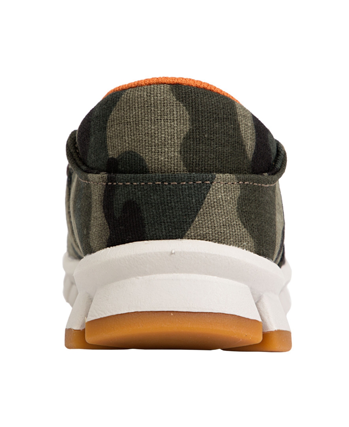 Deer Stags Little Boys Melvin Jr Casual Slip-On Sneakers