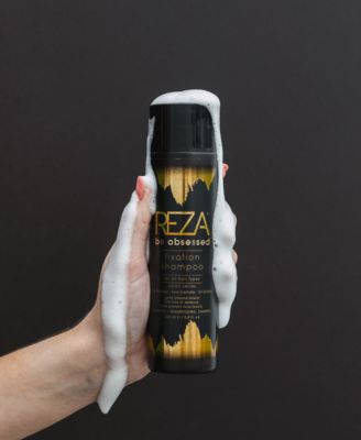 Be Obsessed Fixation Shampoo, 8.5 oz.