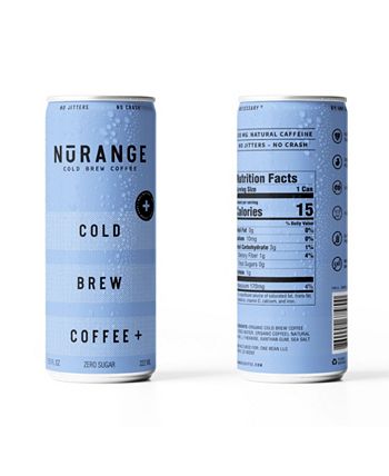 NuRange Coffee - 