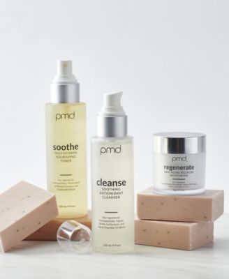 3-Pc. Daily Cell Regeneration System