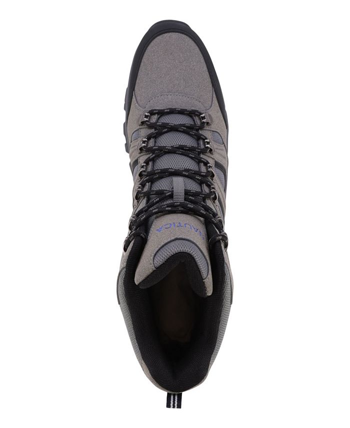 nautica hiking boots