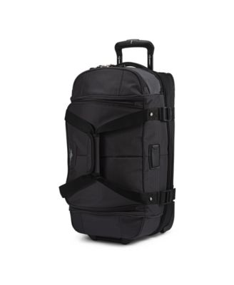 Fairlead 22" Wheeled Duffel