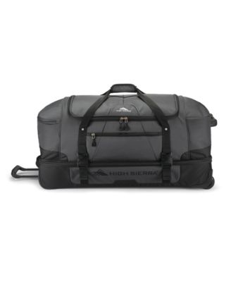 Fairlead 34" Wheeled Duffel