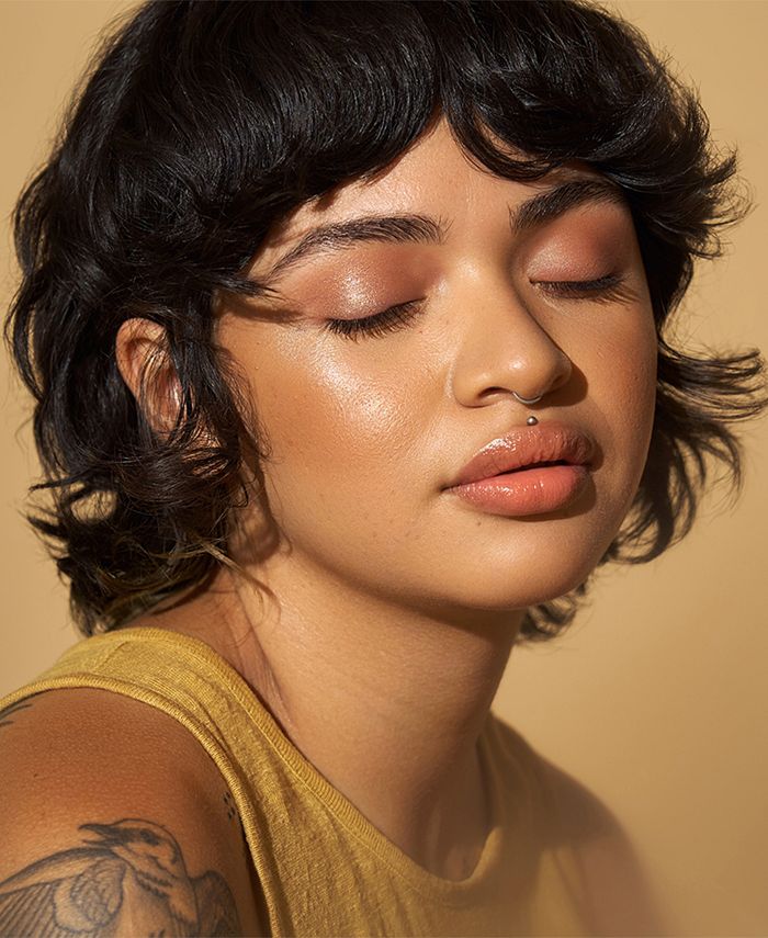 Vapour Beauty Bronzing Powder Eclipse Macy's