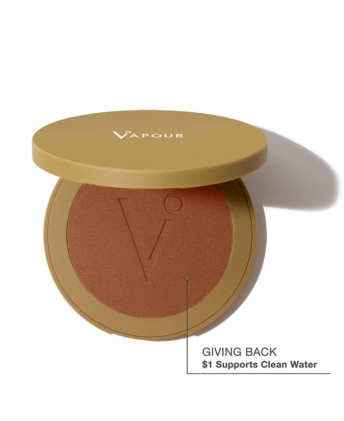 Vapour Beauty Bronzing Powder Equinox Macy's
