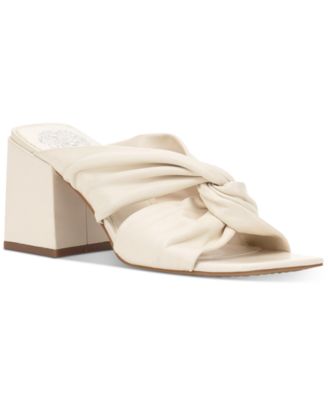 macys vince camuto sandals