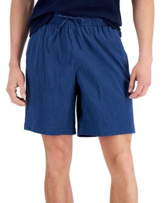 Alfani Men's Regular-Fit Yarn-Dyed 