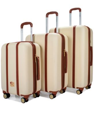 badgley mischka luggage