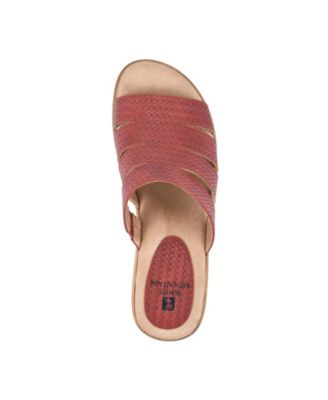 Women's Valora Slip-on Clog Sandal