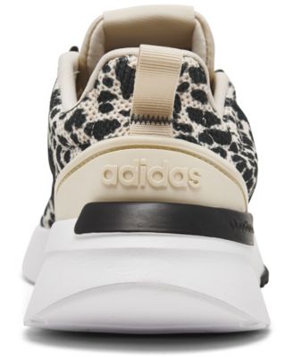 adidas gazelle silver green womens adidas Women's Racer TR21 Shoes, Pink