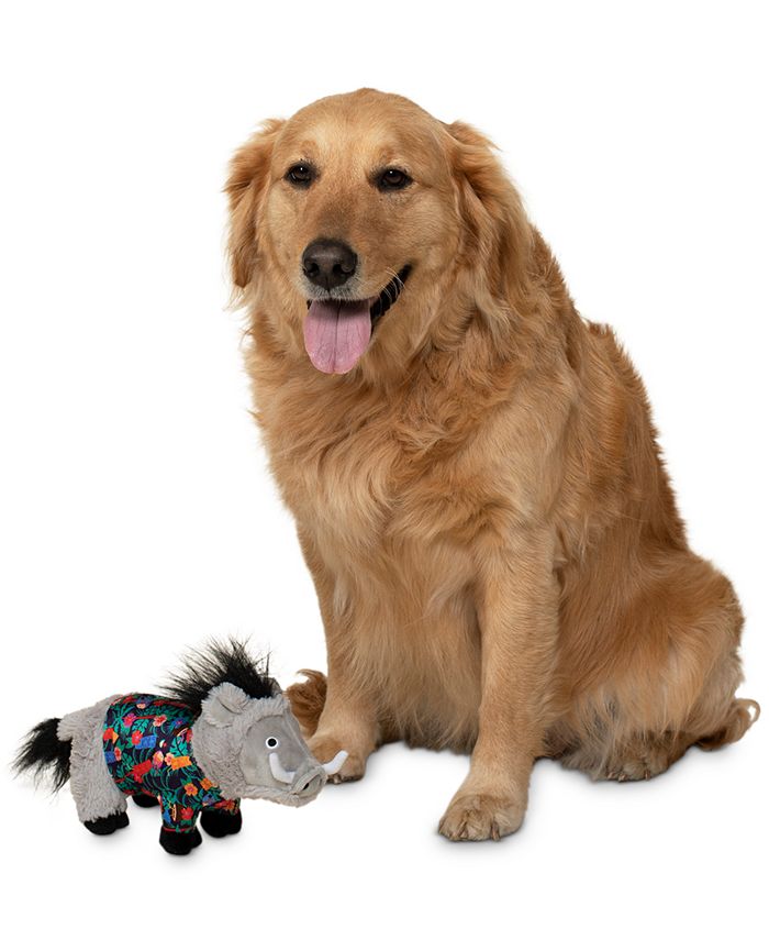 Fringe Studio High Tides, Good Vibes Plush Dog Toy Macy's