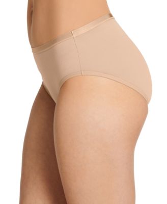 Women's Worry Free Hipster Underwear 2583
