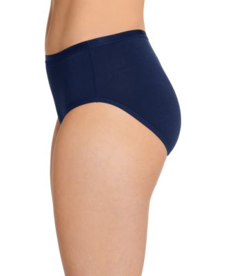 Women's Worry Free Hipster Underwear 2583