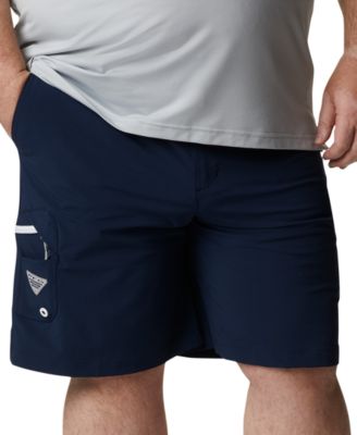 Columbia Men s Big Tall Terminal Tackle Shorts Macy s