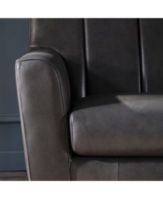 Kailena Leather Chair 