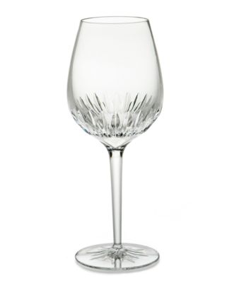 Waterford - "Giselle"  Red Wine Goblet