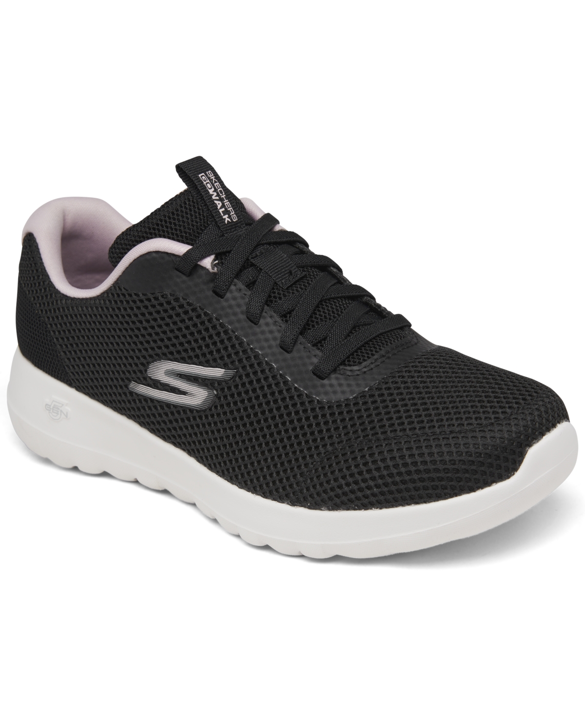 Skechers Women's Go Walk Joy Light Motion Walking Sneakers From
