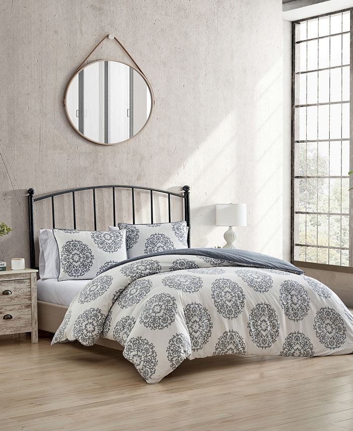 Stone Cottage Bristol King Comforter Set & Reviews Comforter Sets