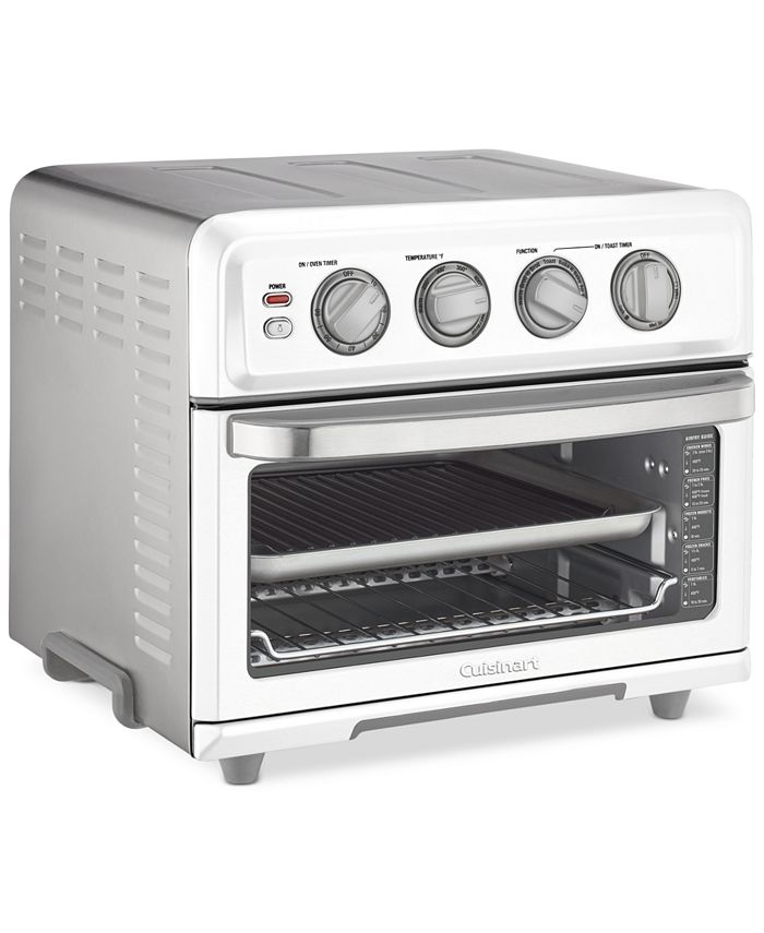 Cuisinart Air Fryer Toaster Oven with Grill Macy's