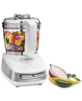 Cuisinart - Core Custom 4-Cup Chopper